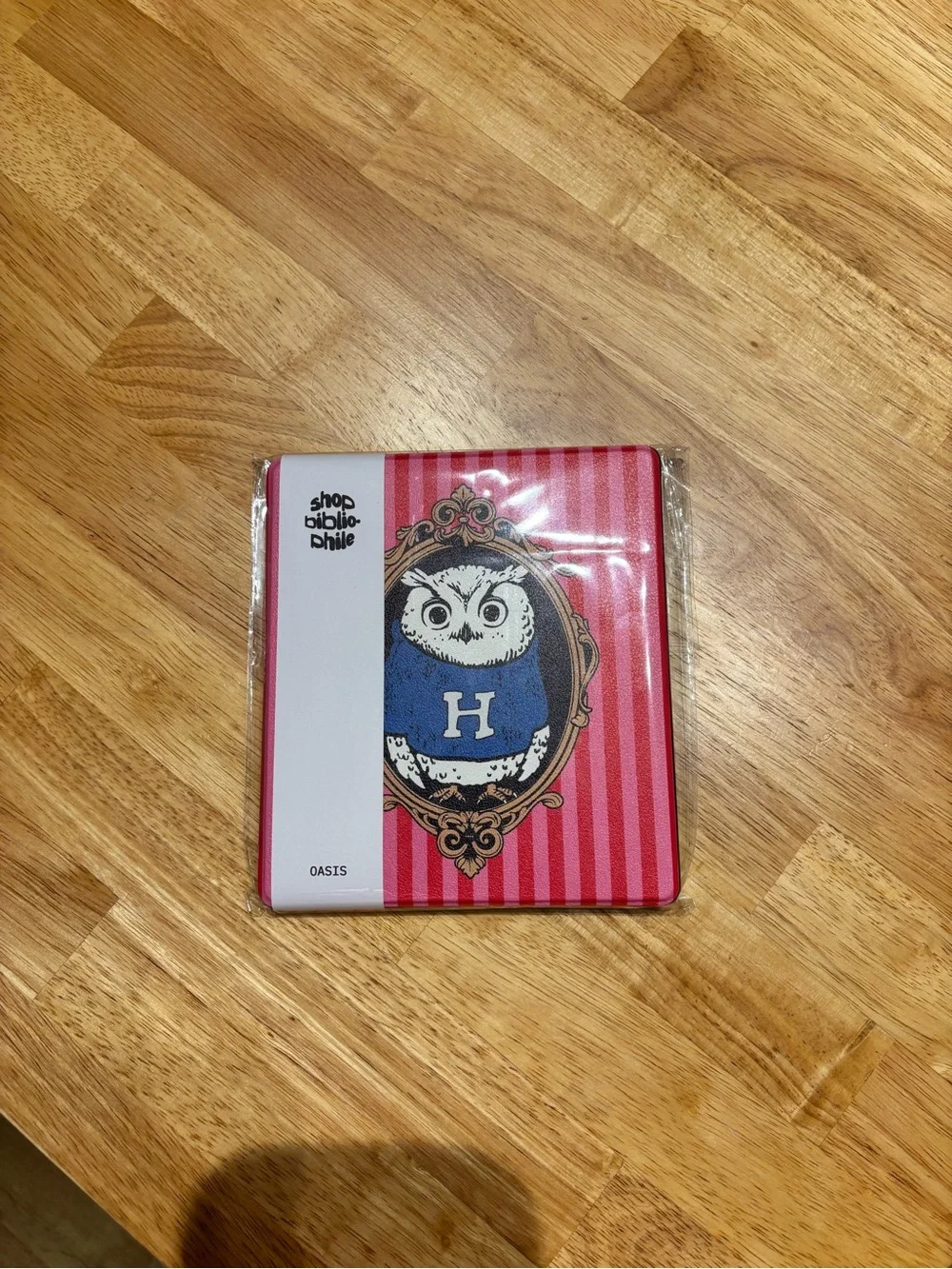 Oasis Kindle Case